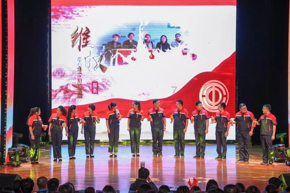 影视工厂